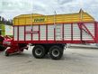 Cinta transportadora de forraje - Pöttinger - torro 5700