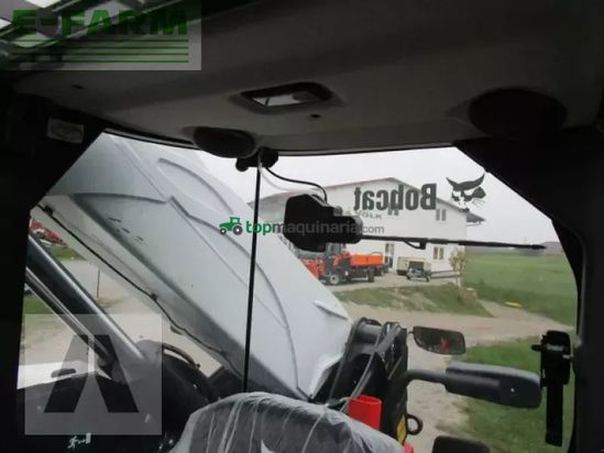 Telescopica - Bobcat - tl 38.70 hf