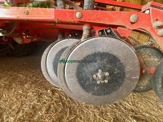 Sembradora - Kuhn - espro 6000 r