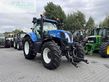 Tractor agrícola - New Holland - t7.185 powercommand