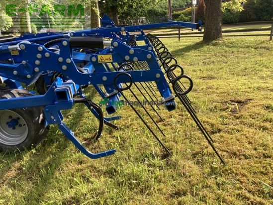 Cultivador - Kockerling - allrounder classic 400 2.0