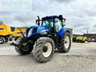 Tractor agrícola - New Holland - t7. 210 sw pc t4