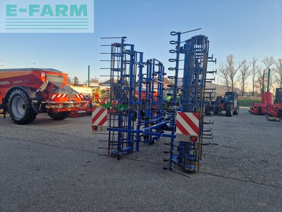 Cultivador - Kockerling - Allrounder 600