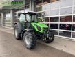 Tractor agrícola - Deutz-Fahr - 5075 d gs fzw fkh dl