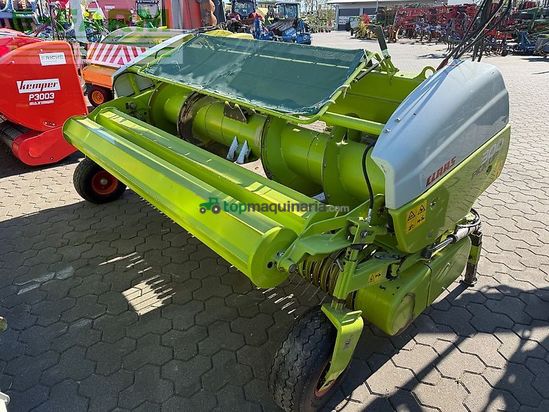 Cabezal - Claas - pu 300 hd profi