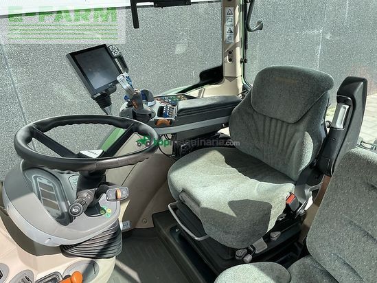 Tractor agrícola - Fendt - 724 s4 profiplus