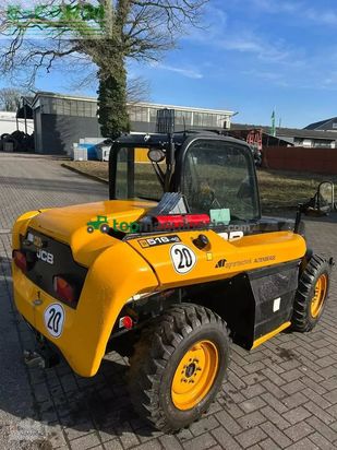 Telescopica - JCB - 516-40