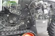 Cosechadora de Cereal - Claas - lexion 7700 tt