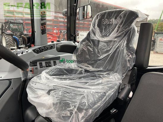 Tractor agrícola - Valtra - a 85