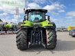 Tractor agrícola - Claas - axion 870 cmatic cebis