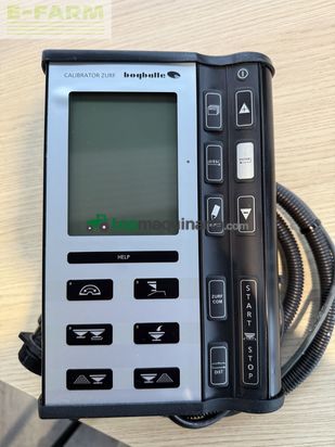 Esparcidor - Bogballe - m2w l plus