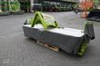 Cortacésped manual - Claas - disco 3100 f
