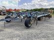 Cultivador - Kockerling - vario 480 grubber