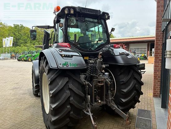 Tractor agrícola - Valtra - t234