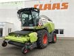 Cosechadora de Cereal - Claas - jaguar 980