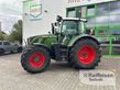 Tractor agrícola - Fendt - 720 vario power+ sonderfinanzierung
