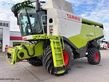Cosechadora de Cereal - Claas - lexion 750
