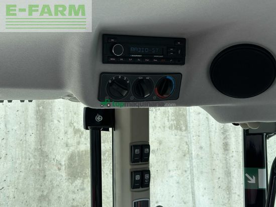 Tractor agrícola - Massey Ferguson - mf 4710 m dyna-2 kabine