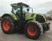 Tractor agrícola - Claas - axion 830