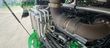 Cosechadora de Cereal - John Deere - 9700