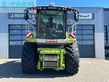 Cosechadora de Cereal - Claas - jaguar 970 + orbis 900+ pu300