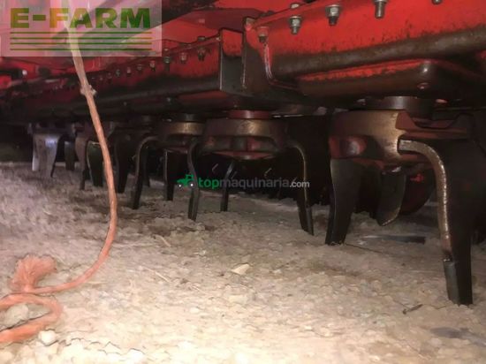 Grada rotativa - Kuhn - hr4503dr