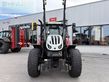 Tractor agrícola - Steyr - 4125 profi cvt