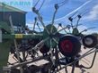 Henificador - Fendt - twister 13010t