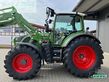 Tractor agrícola - Fendt - 516 vario gen3