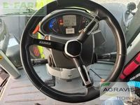 Tractor agrícola - Claas - axion 960 cmatic cebis Claas