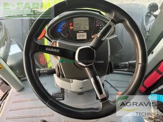 Tractor agrícola - Claas - axion 960 cmatic cebis CMATIC CEBIS