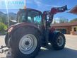 Tractor agrícola - Case IH - maxxum 140
