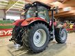 Tractor agrícola - Case IH - maxxum 145 multicontroller