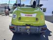 Minicargadora - Claas - torion 535