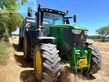 Tractor agrícola - John Deere - 6250r