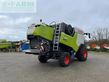 Cosechadora de Cereal - Claas - trion 530 montana