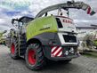 Cosechadora de Cereal - Claas - jaguar 930