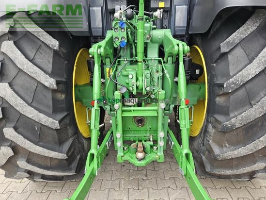 Tractor agrícola - John Deere - 6175m