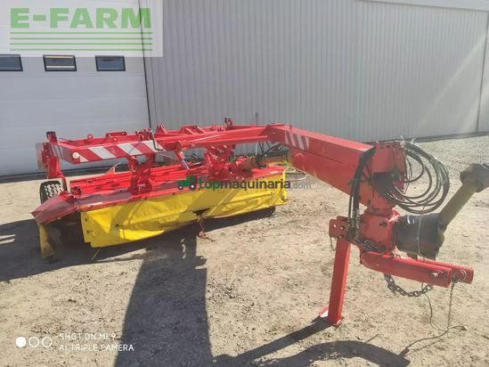 Cortacésped manual -  - jet cut t 320