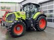 Tractor agrícola - Claas - axion 830 cmatic st5 cebis CMATIC CEBIS