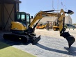 Excavadora Sany SY55 U (G4)
