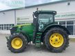 Tractor agrícola - John Deere - 7250r