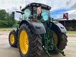 Tractor agrícola - John Deere - 6215r direct drive *getriebe neu*