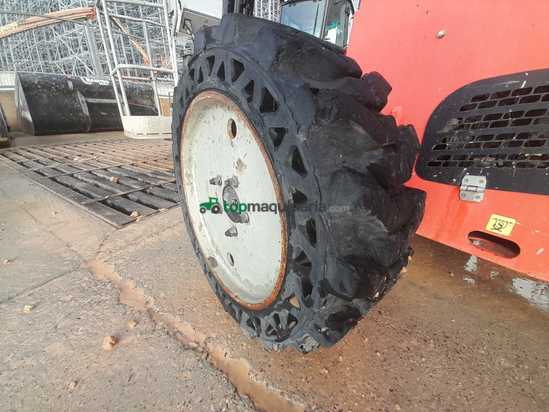 Brazo MANITOU MAN GO 12