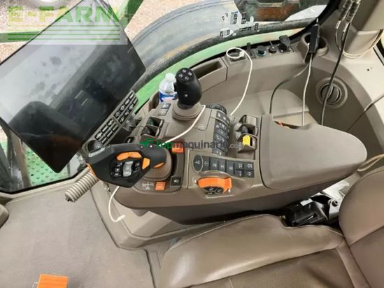 Tractor agrícola - John Deere - 7r 310