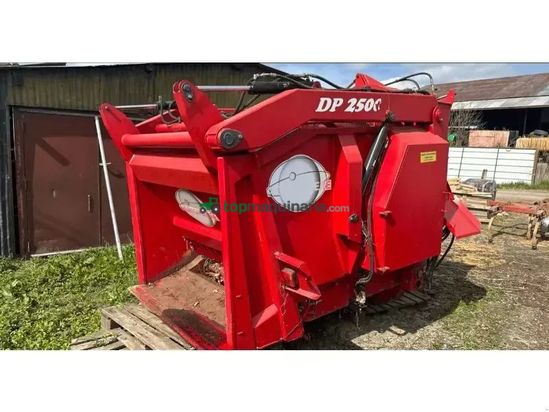 Esparcidor -  - dp2500