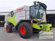 Cosechadora de Cereal - Claas - trion 540