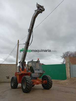 Telescopica - Sambron - T3565