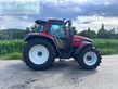 Tractor agrícola - Lindner - lintrac 95 ls