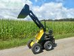 Minicargadora -  - n520